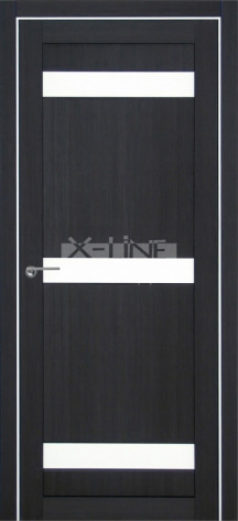 X-Line Межкомнатная дверь Марокко 1, арт. 11381