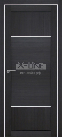 X-Line Межкомнатная дверь Тунис 1, арт. 11383