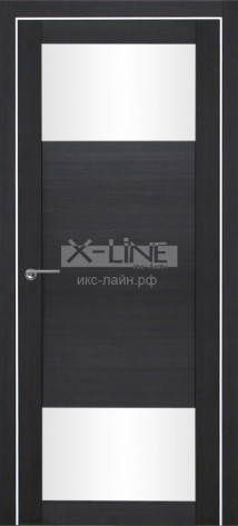 X-Line Межкомнатная дверь Тунис 2, арт. 11384