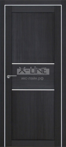 X-Line Межкомнатная дверь Гвинея 1, арт. 11386