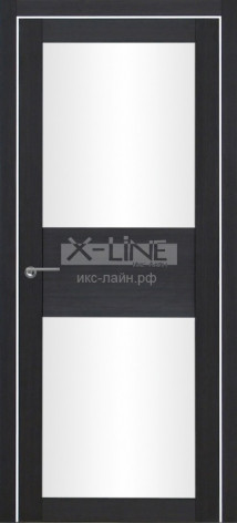 X-Line Межкомнатная дверь Гвинея 2, арт. 11387