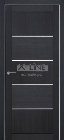 X-Line Межкомнатная дверь Кения 1, арт. 11389