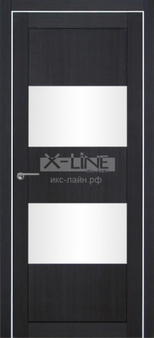 X-Line Межкомнатная дверь Кения 3, арт. 11391