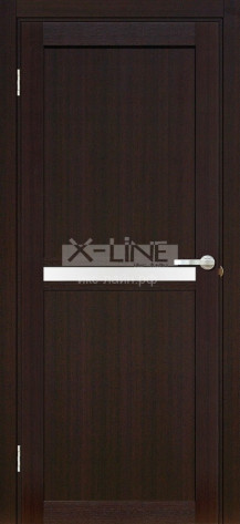 X-Line Межкомнатная дверь Кампания 1, арт. 11400