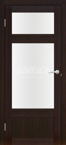 X-Line Межкомнатная дверь Апулия 3, арт. 11405