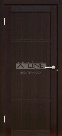 X-Line Межкомнатная дверь Тоскана 1, арт. 11409