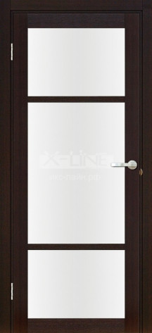 X-Line Межкомнатная дверь Тоскана 2, арт. 11410