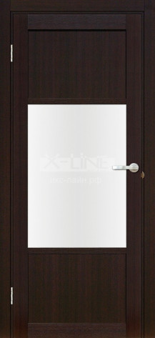 X-Line Межкомнатная дверь Тоскана 3, арт. 11411