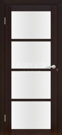 X-Line Межкомнатная дверь Лацио 2, арт. 11413