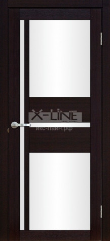 X-Line Межкомнатная дверь Венеция 2, арт. 11417