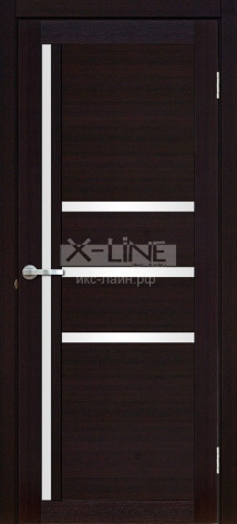 X-Line Межкомнатная дверь Базиликата 2, арт. 11424