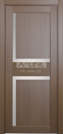 X-Line Межкомнатная дверь XL17, арт. 11445
