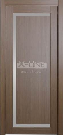 X-Line Межкомнатная дверь XL12, арт. 11447