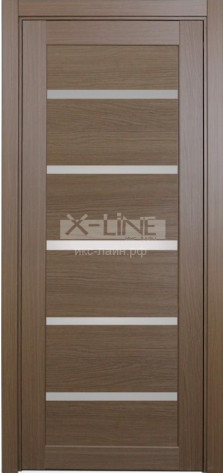 X-Line Межкомнатная дверь XL06, арт. 11453