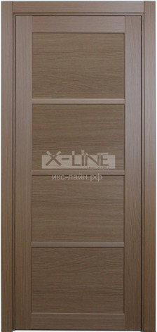 X-Line Межкомнатная дверь XL19, арт. 11456