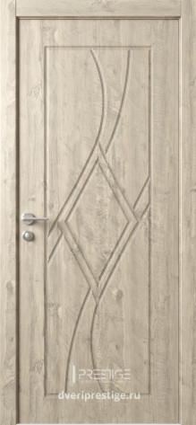 Prestige Межкомнатная дверь Кристалл ДГ, арт. 11539