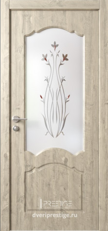 Prestige Межкомнатная дверь Классика ДО, арт. 11558