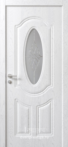 Prestige Межкомнатная дверь Верона ДО, арт. 11606