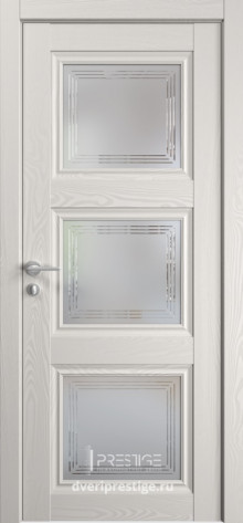Prestige Межкомнатная дверь Q 8 ДО, арт. 11619