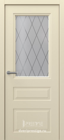 Prestige Межкомнатная дверь Nevada 3 ДО, арт. 11698