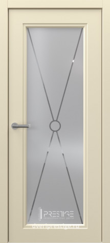 Prestige Межкомнатная дверь Nevada 16 ДО, арт. 11711