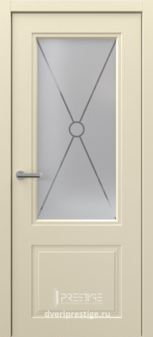 Prestige Межкомнатная дверь Nevada 17 ДО, арт. 11712