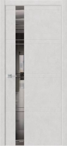 AxelDoors Межкомнатная дверь EVO1 Зеркало, арт. 11772
