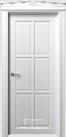Prestige Межкомнатная дверь S 15 ДГ, арт. 12020