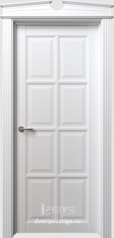 Prestige Межкомнатная дверь S 17 ДГ, арт. 12021