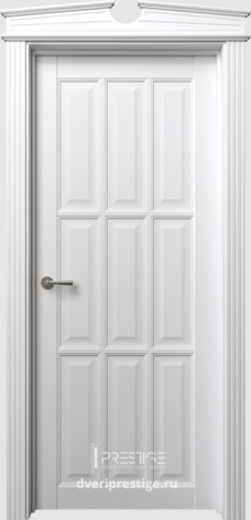 Prestige Межкомнатная дверь S 19 ДГ, арт. 12022