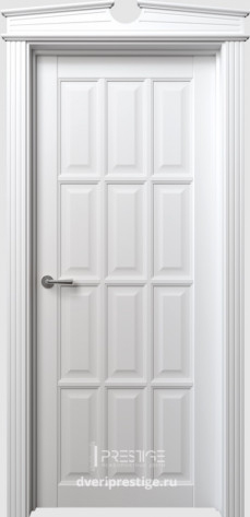 Prestige Межкомнатная дверь S 21 ДГ, арт. 12023