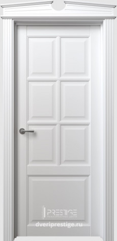 Prestige Межкомнатная дверь S 23 ДГ, арт. 12024