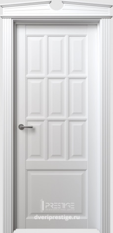 Prestige Межкомнатная дверь S 25 ДГ, арт. 12025