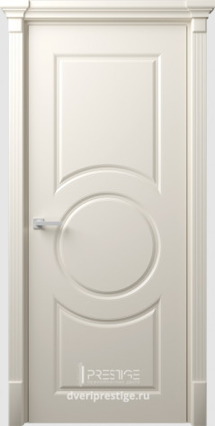 Prestige Межкомнатная дверь Рондо ДГ, арт. 12079