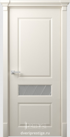 Prestige Межкомнатная дверь Мирбо 3 Рим ДО, арт. 12108