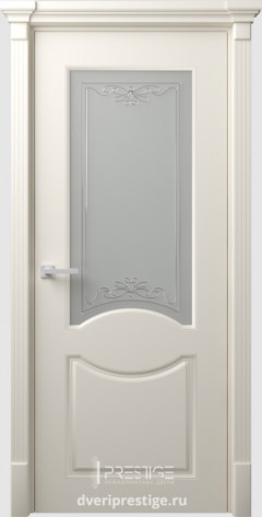 Prestige Межкомнатная дверь Калипсо ДО, арт. 12119