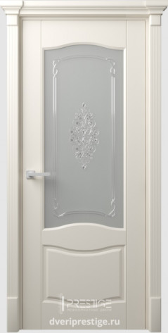 Prestige Межкомнатная дверь Элисия ДО, арт. 12130