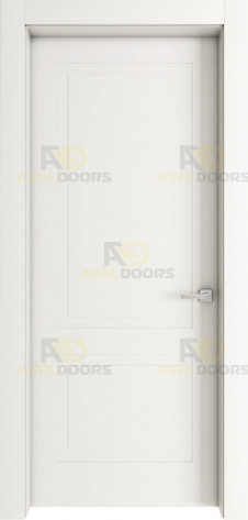 AxelDoors Межкомнатная дверь Милан, арт. 22322