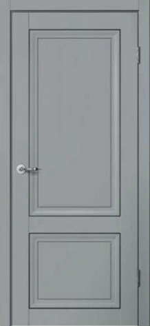 Сибирь профиль Межкомнатная дверь M01 ПГ, арт. 25610
