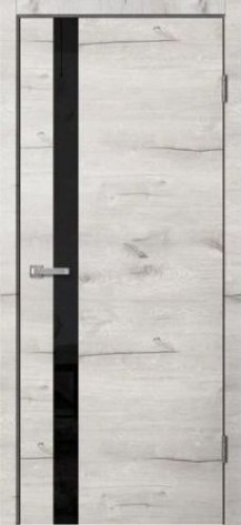 Сибирь профиль Межкомнатная дверь FN01 ПО, арт. 25630