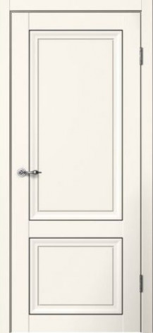 Сибирь профиль Межкомнатная дверь M01 ПГ, арт. 25771
