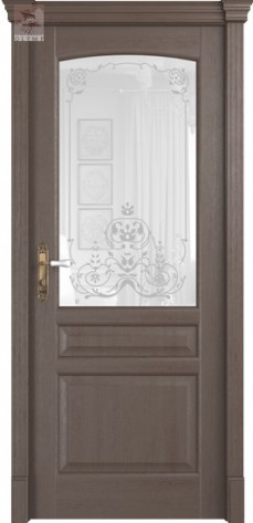 Олимп Межкомнатная дверь Вена ДО 7, арт. 5775