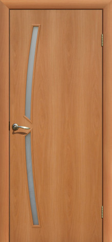 Сибирь профиль Межкомнатная дверь Радуга, арт. 7953