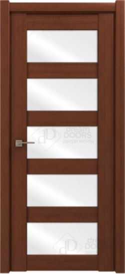 Dream Doors Межкомнатная дверь G15, арт. 1043 - фото №4