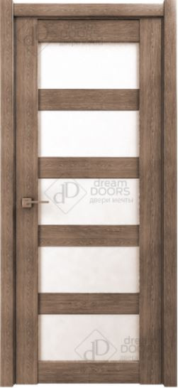 Dream Doors Межкомнатная дверь G15, арт. 1043 - фото №5