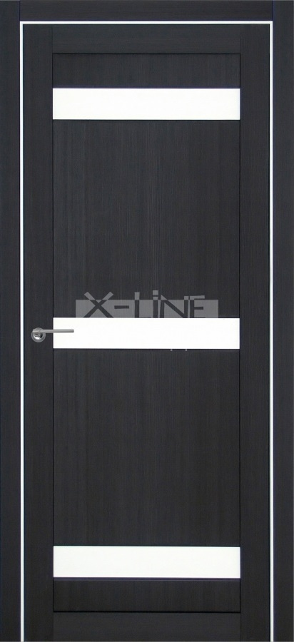 X-Line Межкомнатная дверь Марокко 1, арт. 11381 - фото №1