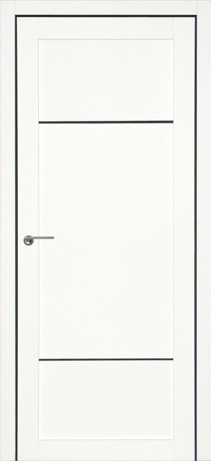 X-Line Межкомнатная дверь Тунис 1, арт. 11383 - фото №4