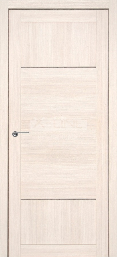 X-Line Межкомнатная дверь Тунис 1, арт. 11383 - фото №3