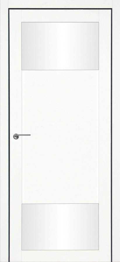 X-Line Межкомнатная дверь Тунис 2, арт. 11384 - фото №4