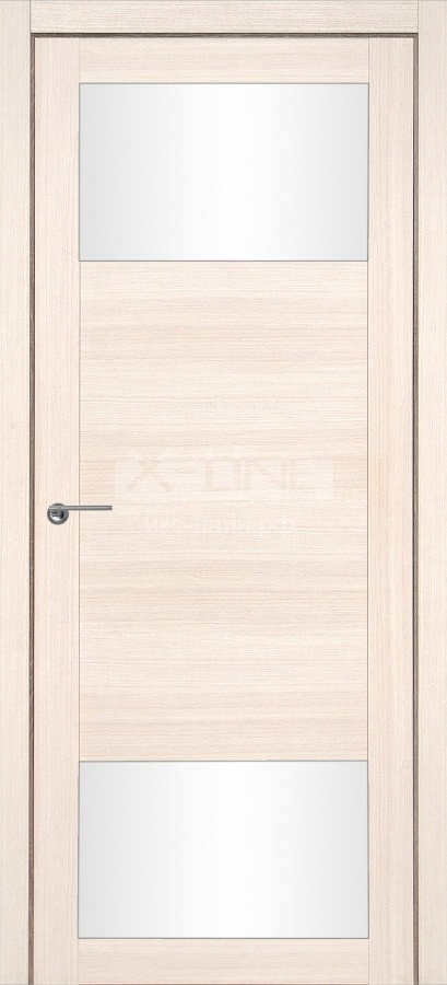 X-Line Межкомнатная дверь Тунис 2, арт. 11384 - фото №3